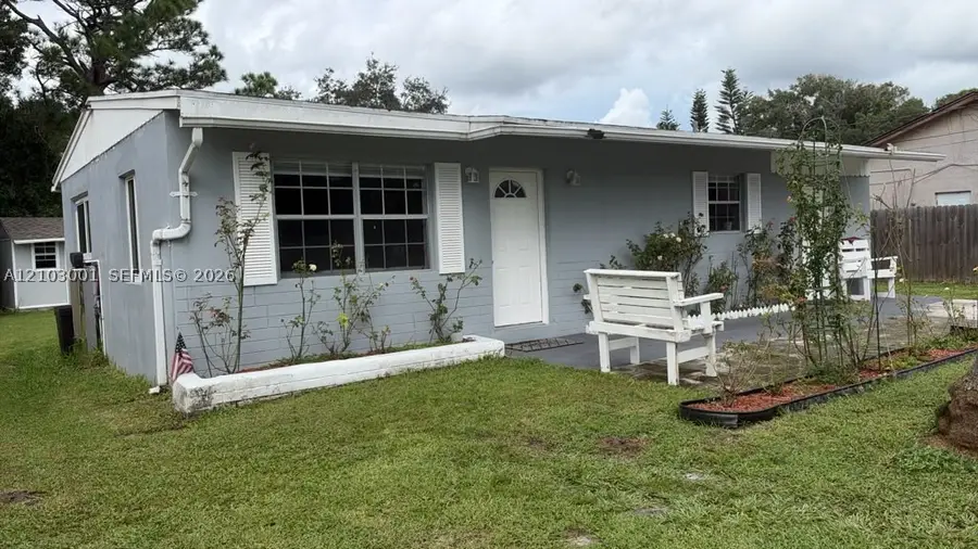 2509 Oleander Blvd, Fort Pierce, FL 34982 - #3