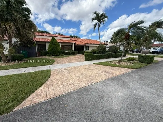 2230 SW 131st Pl, Miami, FL 33175 - #2