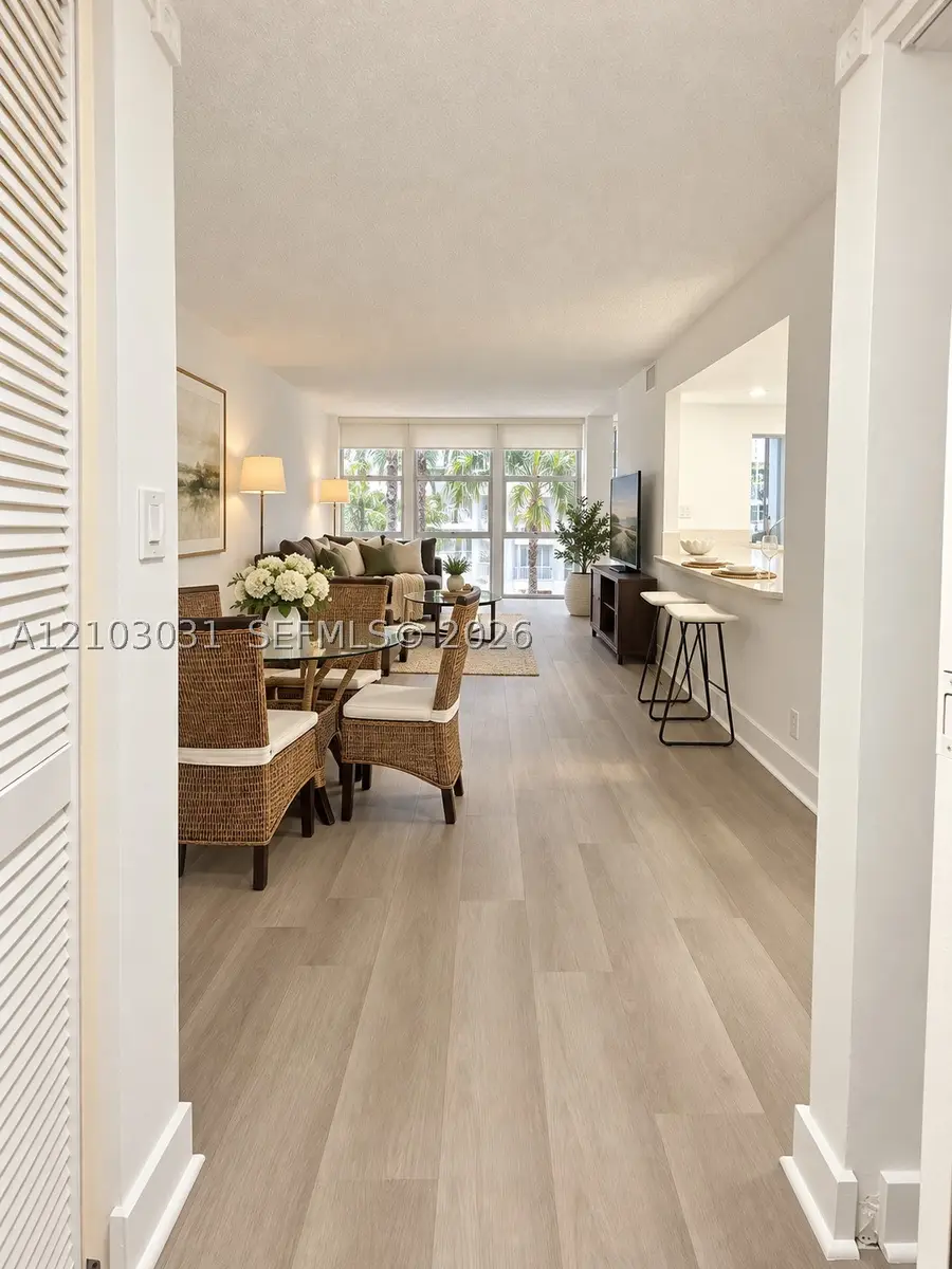 1000 Parkview Dr #202, Hallandale Beach, FL 33009 - #3