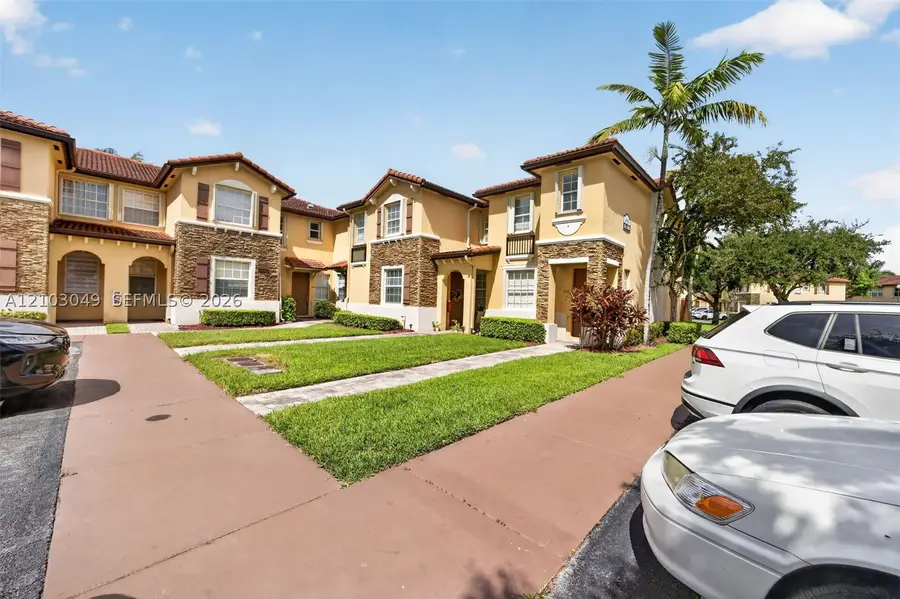1650 NE 33rd Rd #112-10, Homestead, FL 33033 - #2