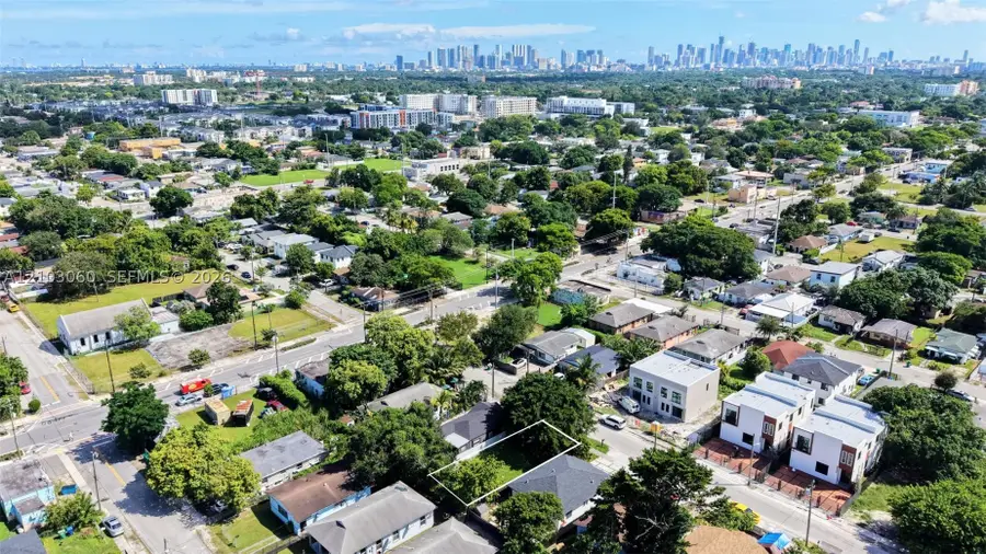 1825 NW 68th Ter, Miami, FL 33147 - #3