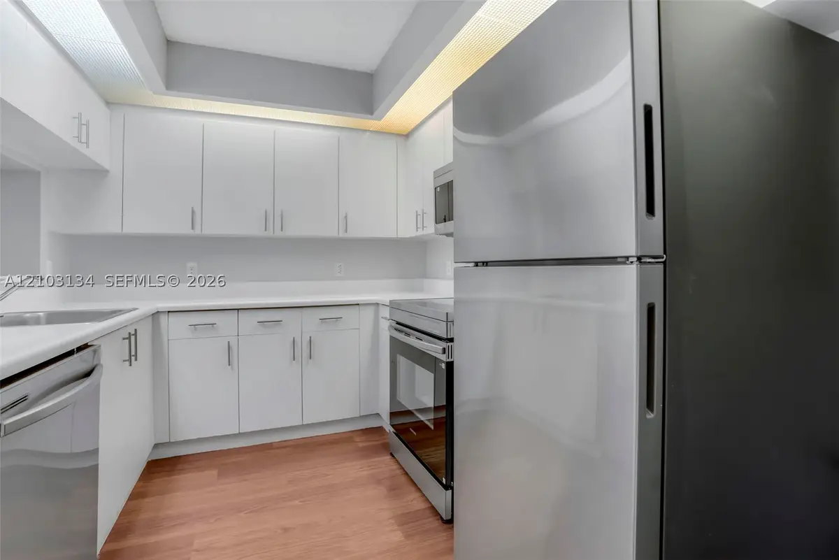 12650 SW 15th St #110F, Pembroke Pines, FL 33027 - #1