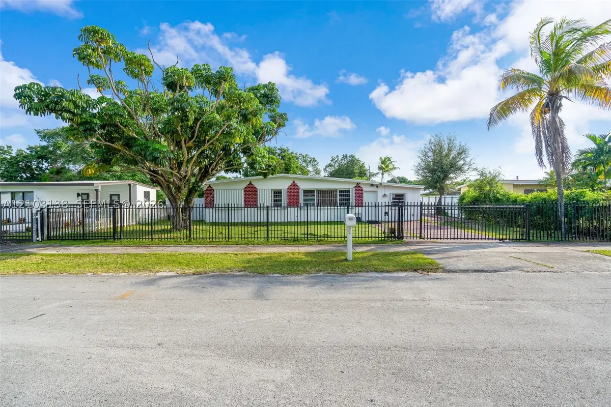 1920 NW 134th St, Miami, FL 33167 - #1