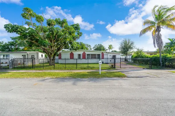 1920 NW 134th St, Miami, FL 33167