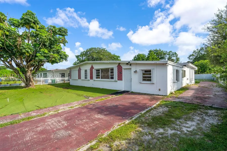 1920 NW 134th St, Miami, FL 33167 - #3