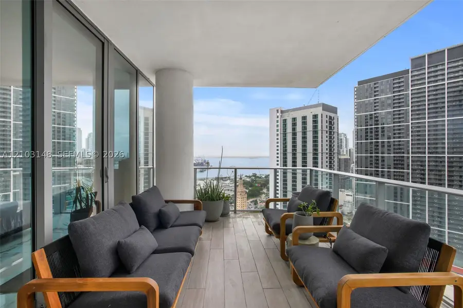 851 NE 1st Ave #3211, Miami, FL 33132 - #3