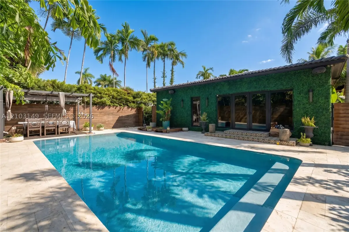 405 W Dilido Dr, Miami Beach, FL 33139 - #1