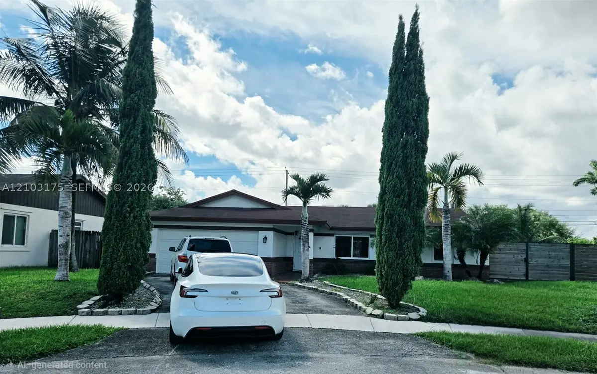 29640 SW 166th Ct, Homestead, FL 33033 - #1
