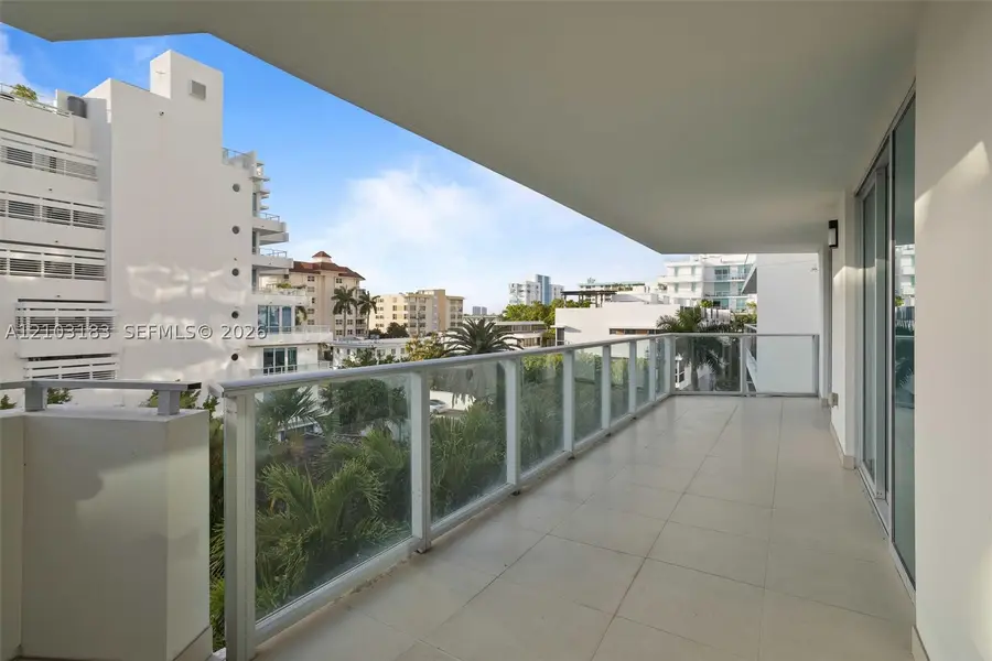 1150 101st St #402, Bay Harbor Islands, FL 33154 - #3
