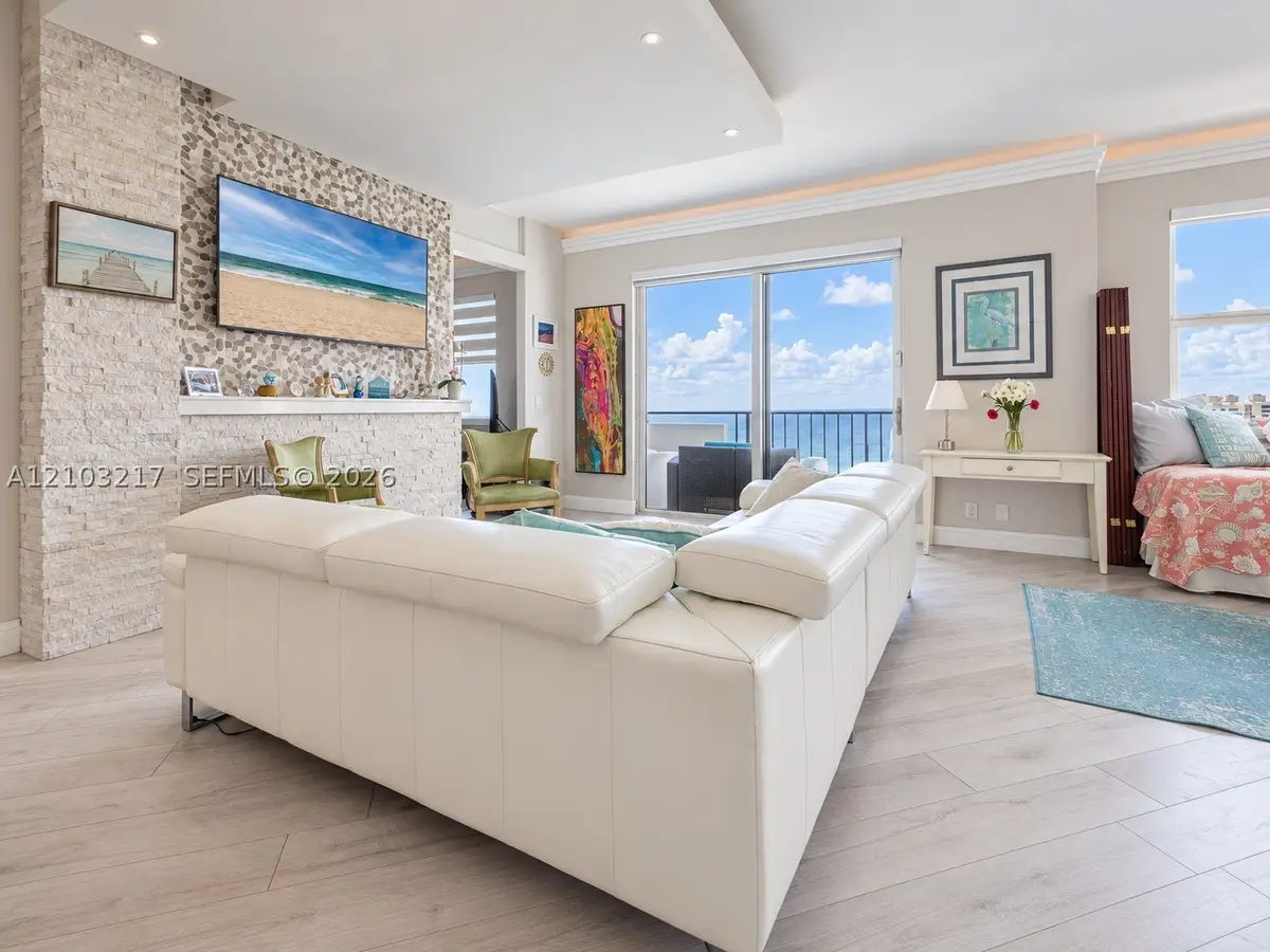 2000 S Ocean Blvd #16F, Lauderdale By The Sea, FL 33062 - #1