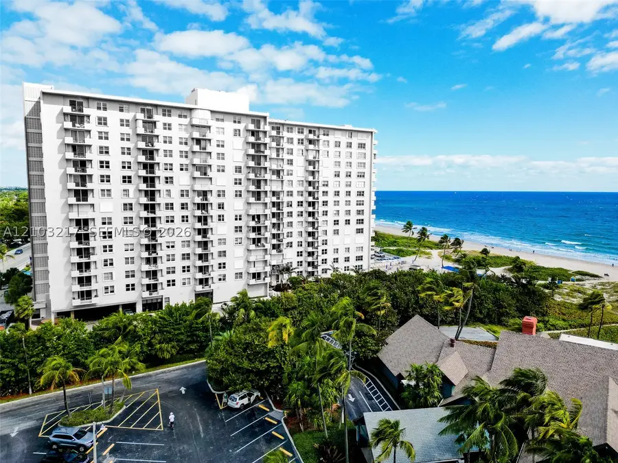 2000 S Ocean Blvd #16F, Lauderdale By The Sea, FL 33062 - #2