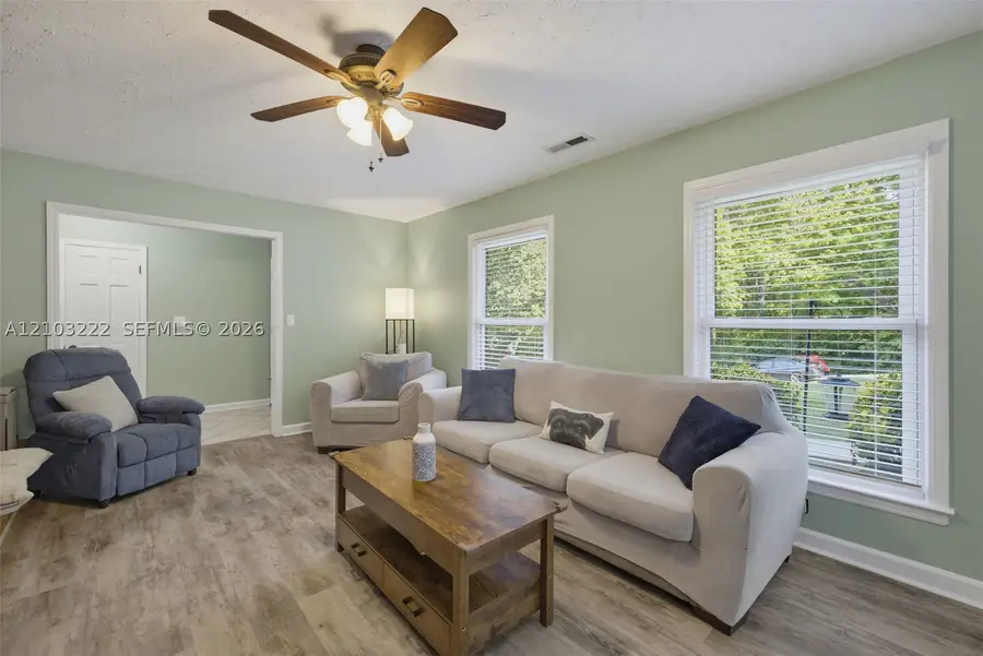 628 Kennedy Country Dr, Asheboro, NC 27205 - #3