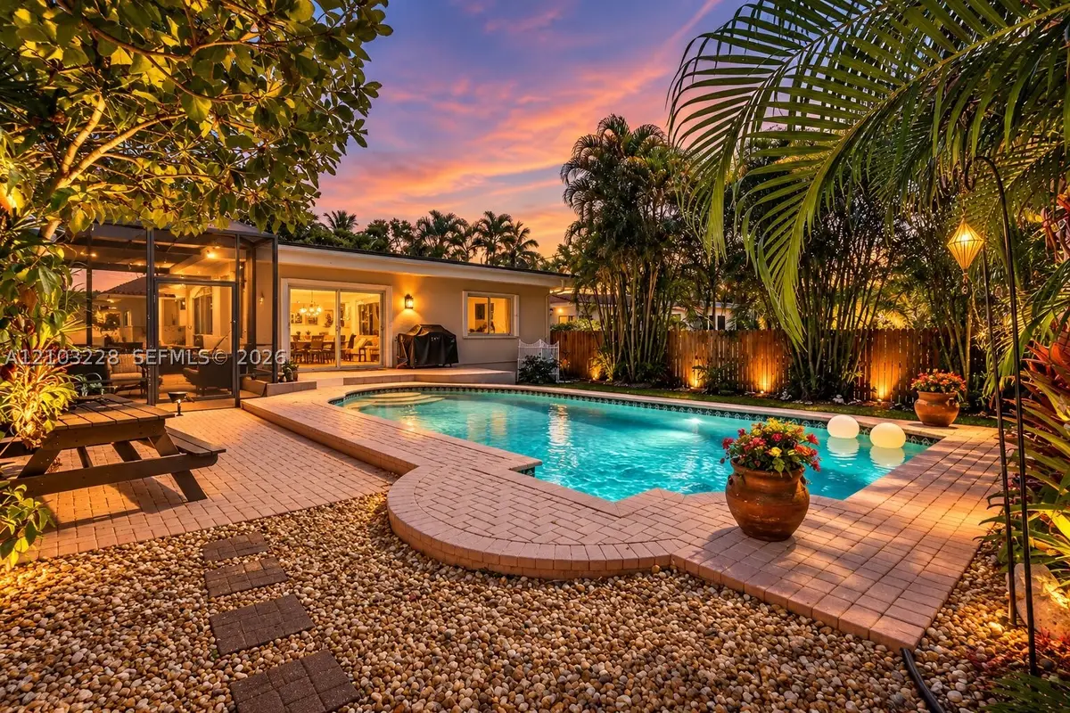 1410 Fletcher St, Hollywood, FL 33020 - #1