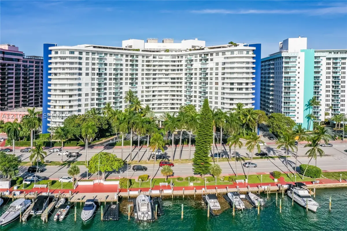 5161 Collins Ave #711, Miami Beach, FL 33140 - #1