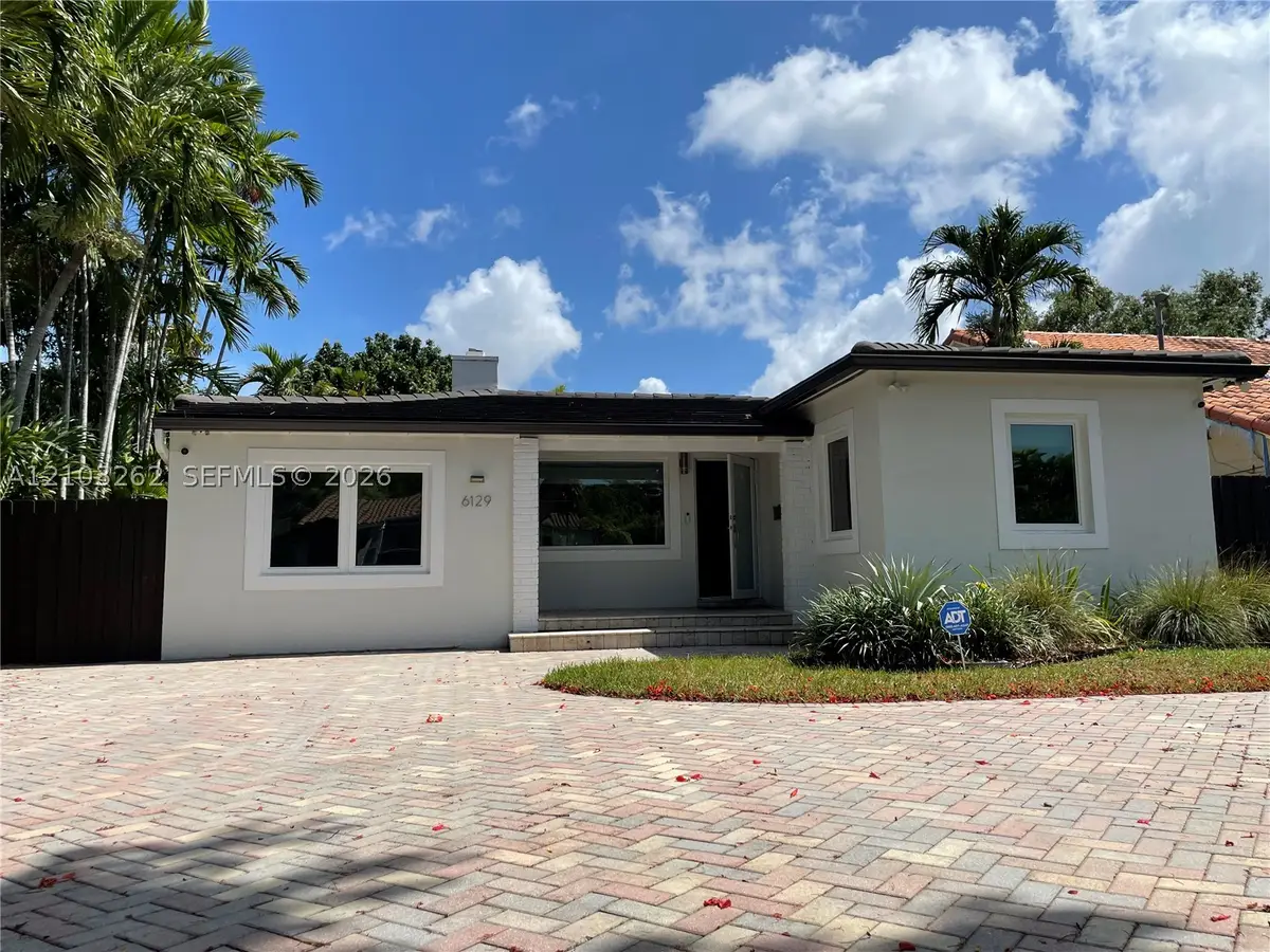 6129 SW 28th St, Miami, FL 33155 - #1