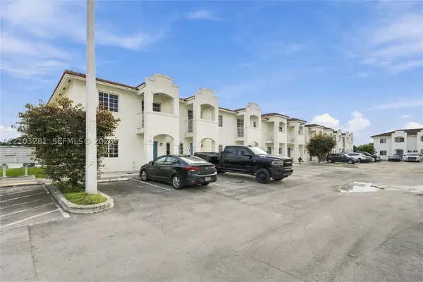211 SW 6th Ln, Florida City, FL 33034