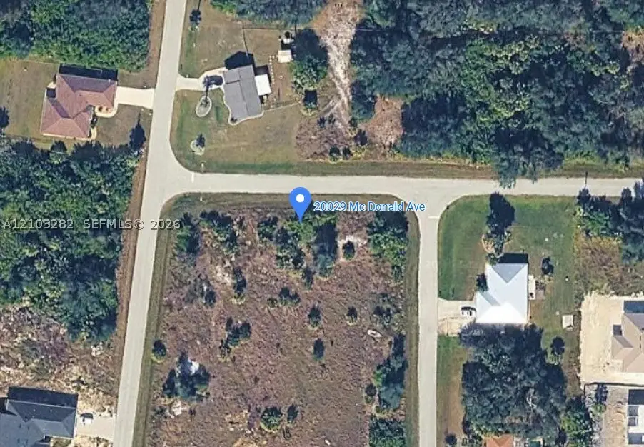 20029 Mcdonald Ave, Port Charlotte, FL 33954 - #1