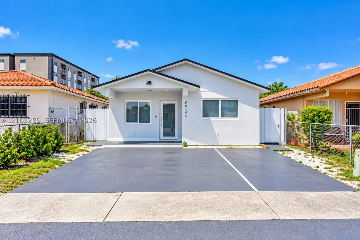 6528 W 22nd Ln, Hialeah, FL 33016 - #1