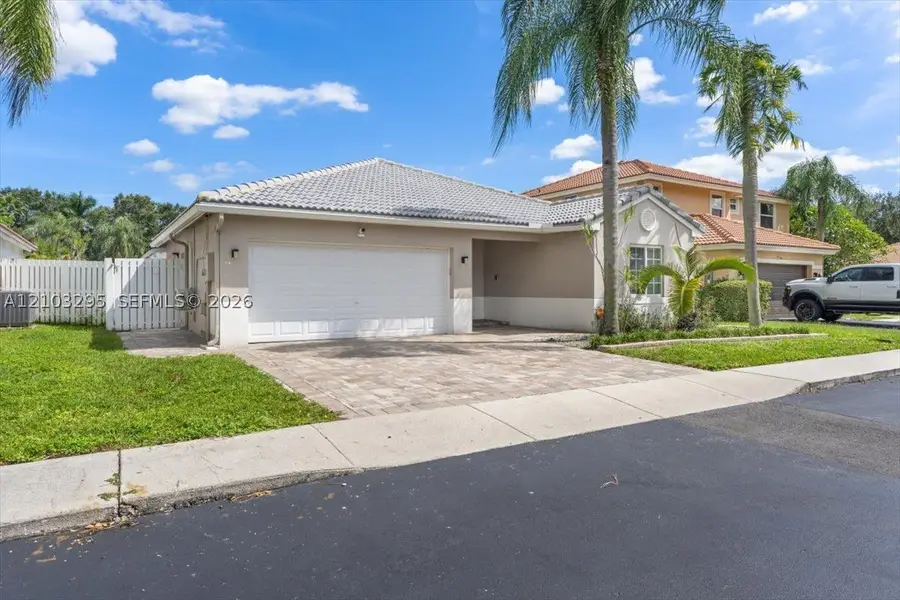 1010 NW 125th Ave, Sunrise, FL 33323 - #2
