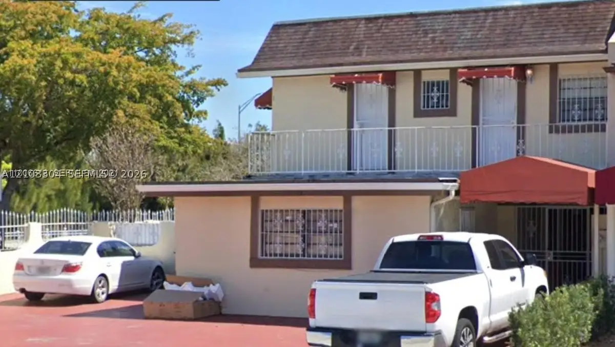 2403 SW 112th Ave, Miami, FL 33165 - #1