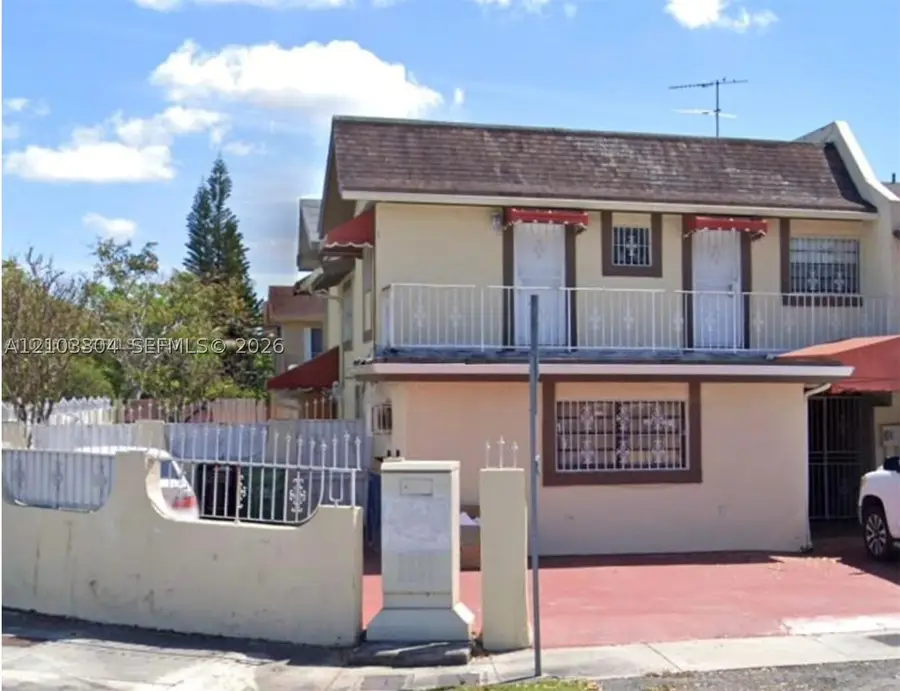 2403 SW 112th Ave, Miami, FL 33165 - #2