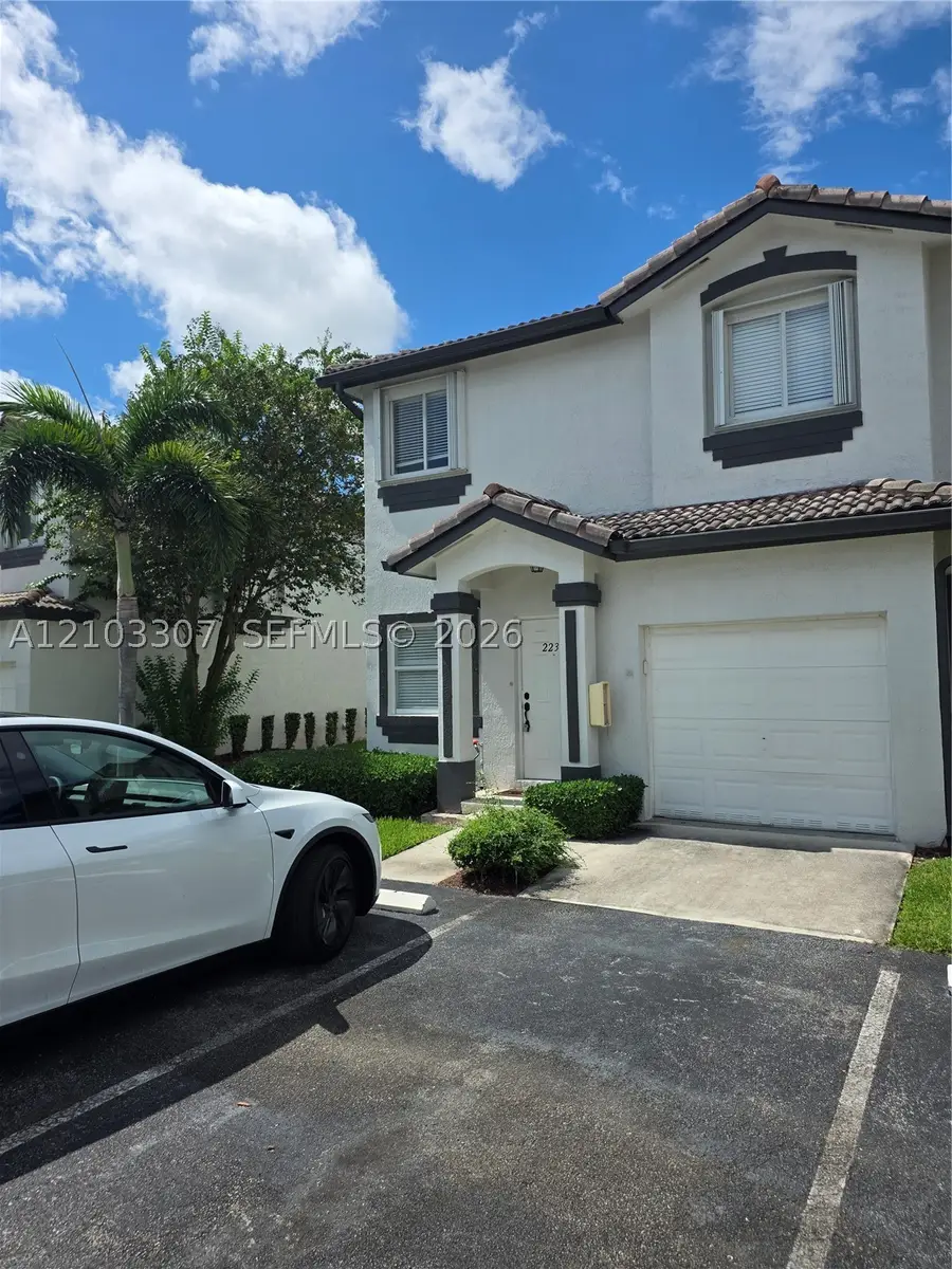 2238 SE 26th Ln #2238, Homestead, FL 33035 - #2