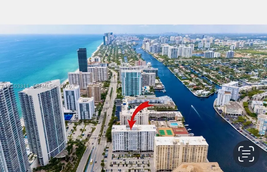 1849 S Ocean Dr #711, Hallandale Beach, FL 33009 - #3