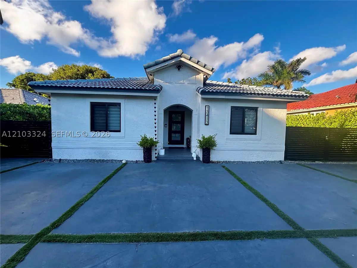 13413 SW 256th St, Homestead, FL 33032 - #1