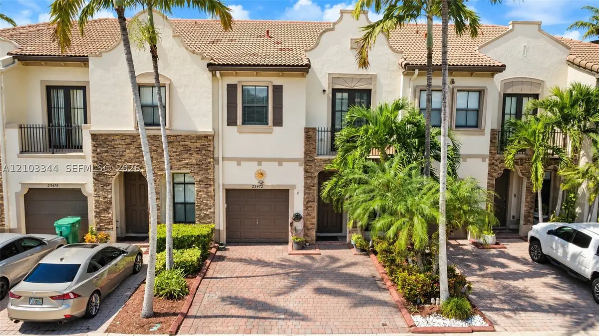 23472 SW 112th Ct, Homestead, FL 33032 - #1