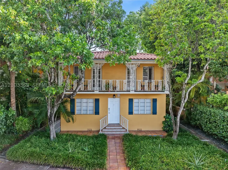 23 Majorca Ave, Coral Gables, FL 33134 - #2