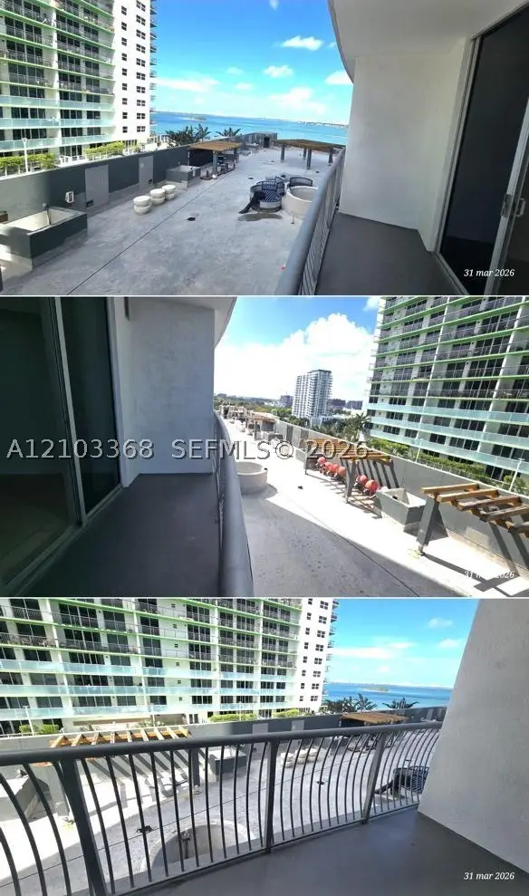 1750 N Bayshore Dr #1209, Miami, FL 33132