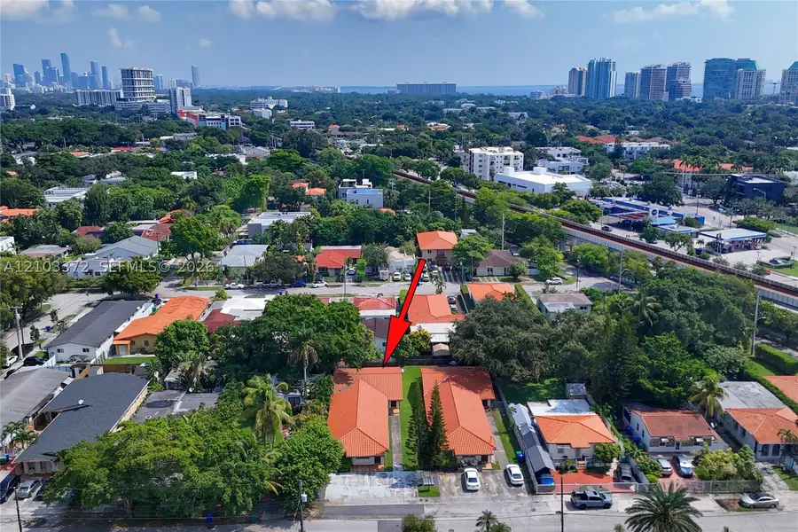 2935 SW 35th Ave, Miami, FL 33133 - #2