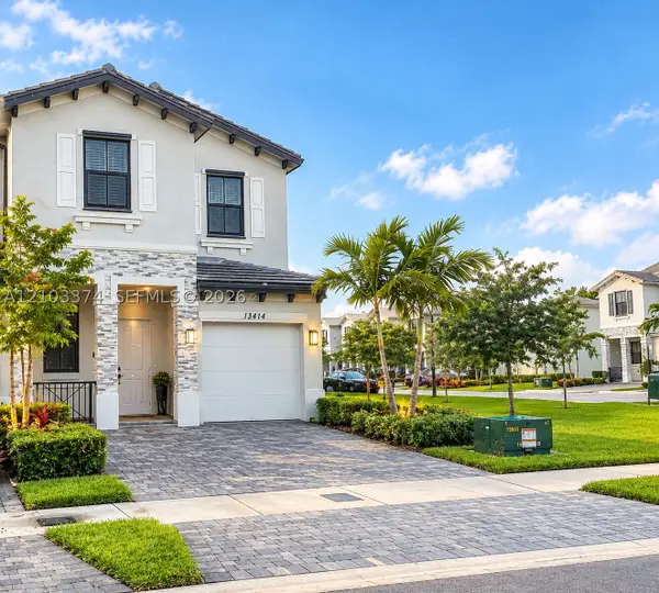 13414 SW 286th St, Homestead, FL 33033