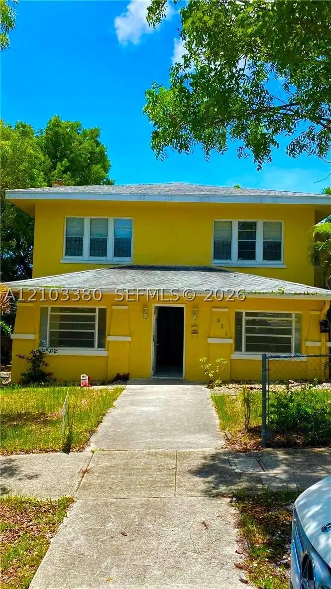 706 9th St, West Palm Beach, FL 33401 - #1