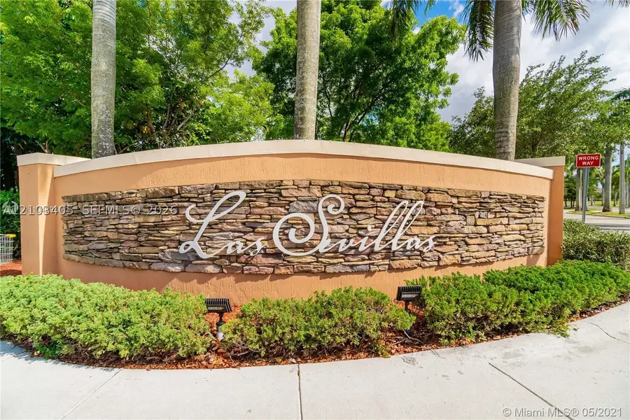 10022 NW 7th St #205, Miami, FL 33172 - #2
