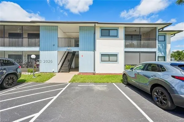 17420 Birchwood Ln #5, Fort Myers, FL 33908