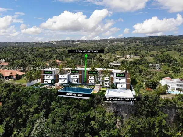 1 Cabrera Hills 2, Punta Cana,  