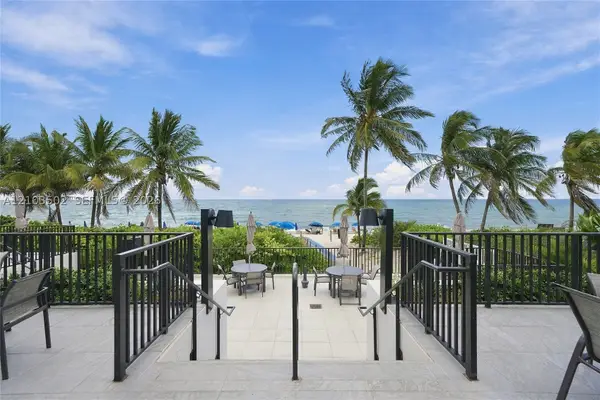 1980 S Ocean Dr #19A, Hallandale Beach, FL 33009