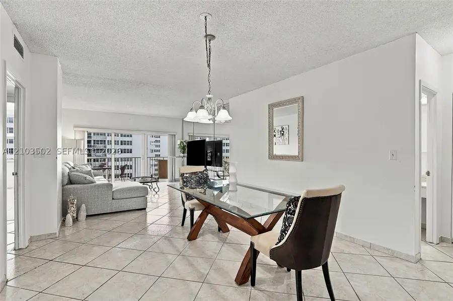 1980 S Ocean Dr #19A, Hallandale Beach, FL 33009 - #2