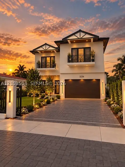 3236 SW 64th Ave, Miami, FL 33155