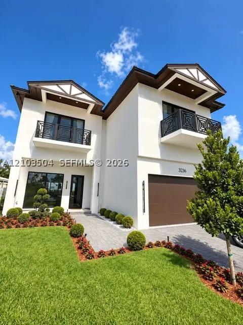 3236 SW 64th Ave, Miami, FL 33155 - #3