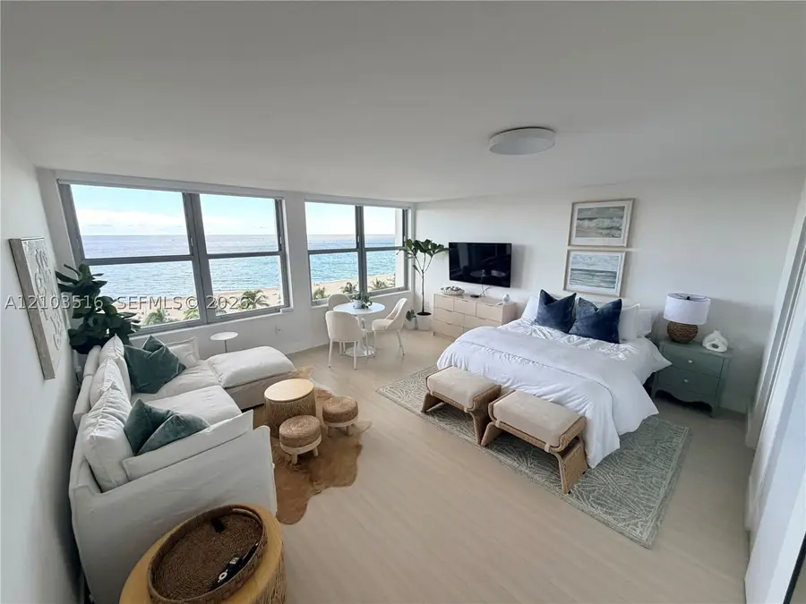 2899 Collins Ave #931, Miami Beach, FL 33140 - #2