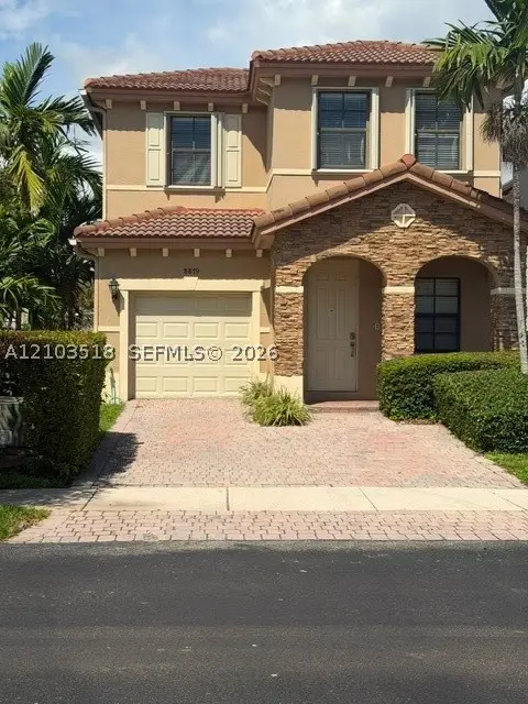 8879 SW 227th Ter, Cutler Bay, FL 33190