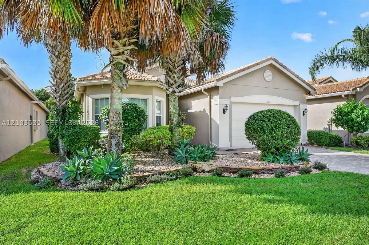 8192 N Pikes Peak Ave, Boynton Beach, FL 33473 - #1