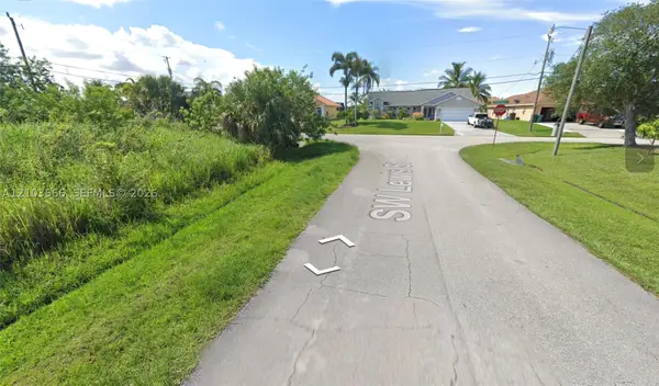 2625 Altamira Ave, Port St Lucie, FL 34987