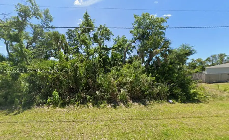 12021 Gretchen Ave, Port Charlotte, FL 33981 - #2