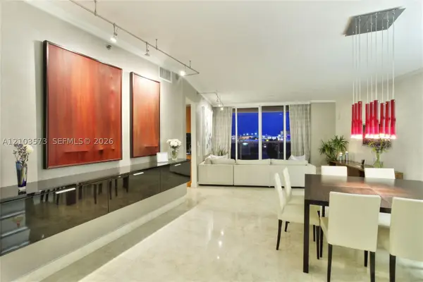 400 Alton Rd #811, Miami Beach, FL 33139