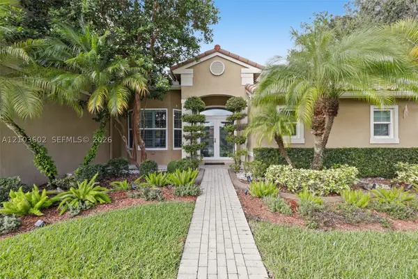 1203 NW 127th Dr, Sunrise, FL 33323