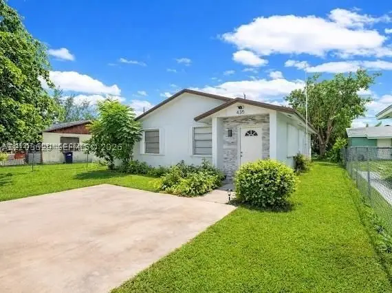 435 NW 15th St, Florida City, FL 33034 - #2