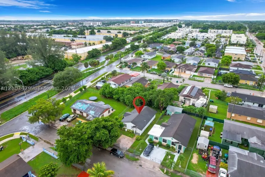 435 NW 15th St, Florida City, FL 33034 - #3
